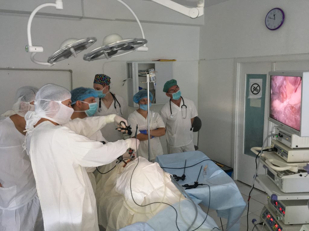Кіста нирки. Renal cyst. Шевчук. Shevchuk