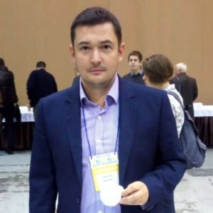 Дмитро Чеканов